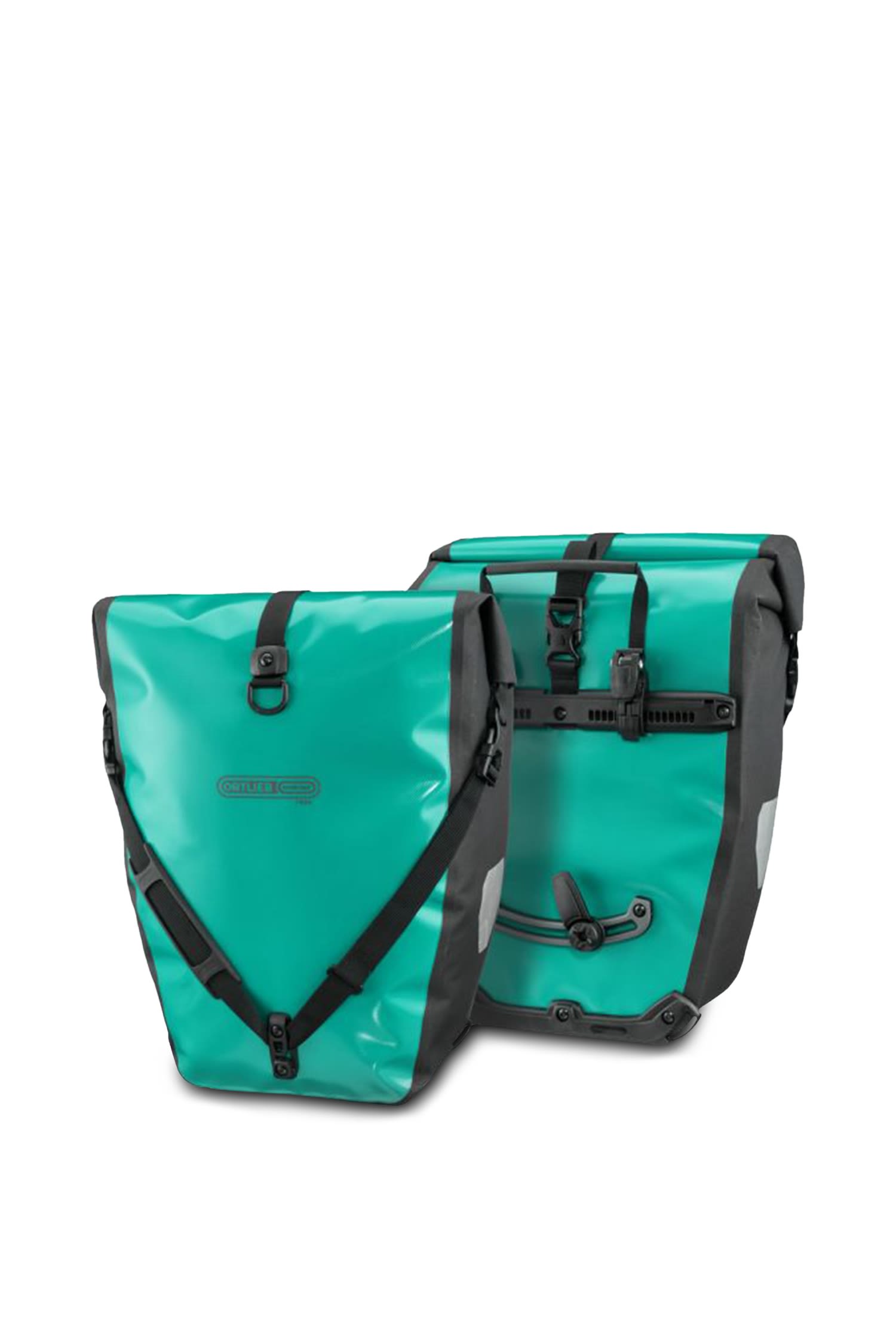Back-Roller Free 2 x 20 L Gepäckträgertasche