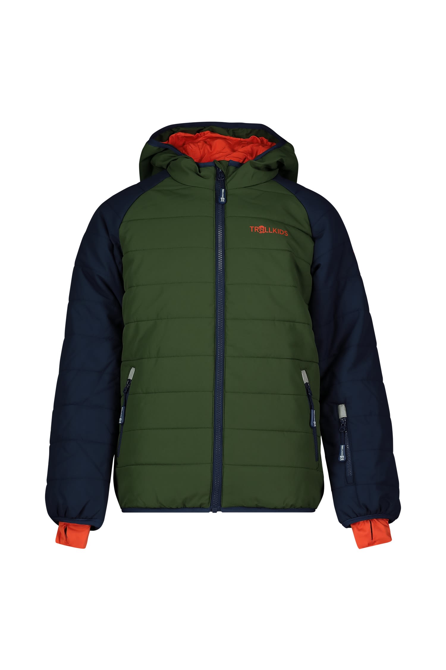 Hafjell Snow Pro Kinder Outdoorjacke
