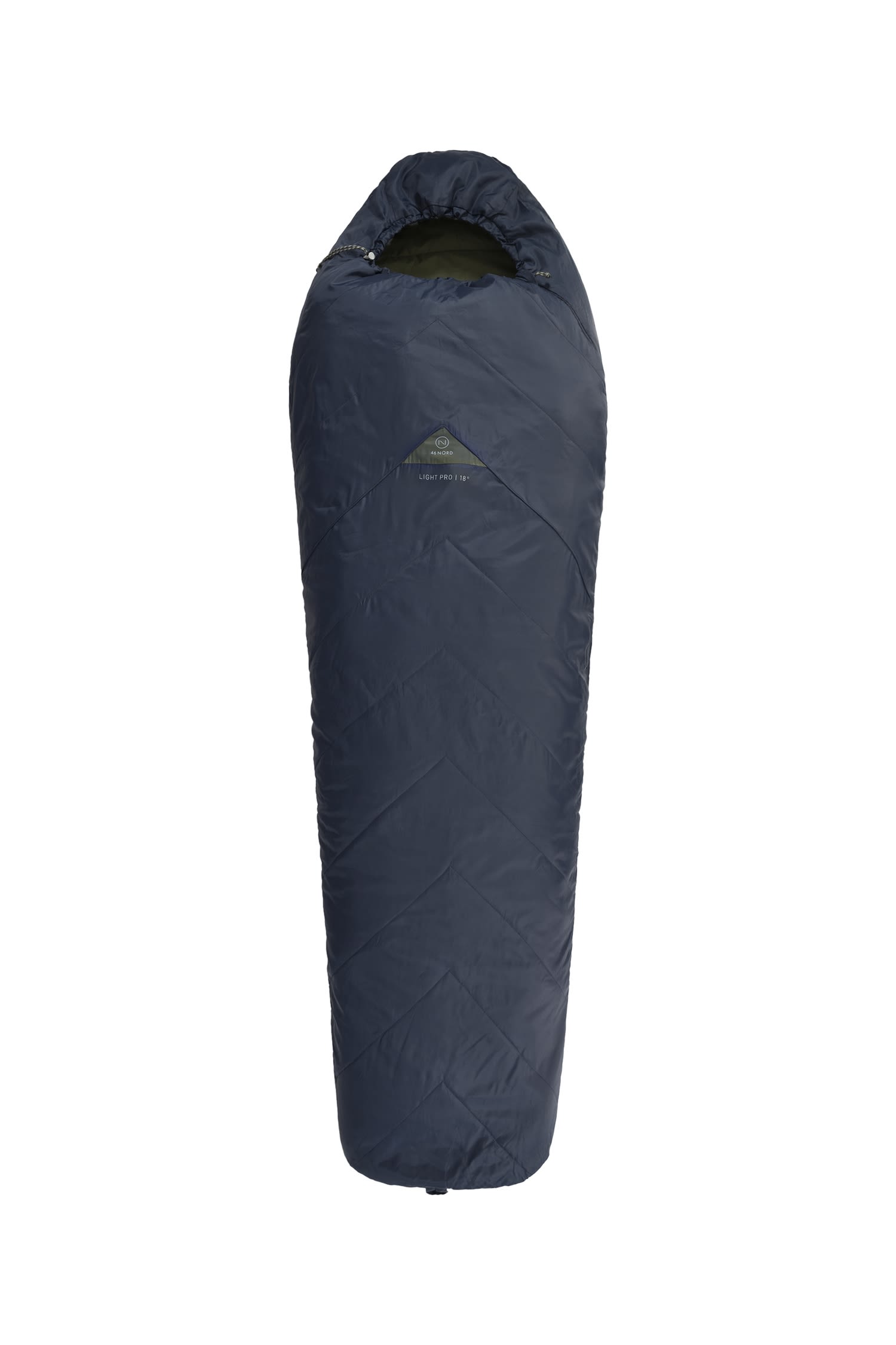 Light Pro 18° Schlafsack ZIP L