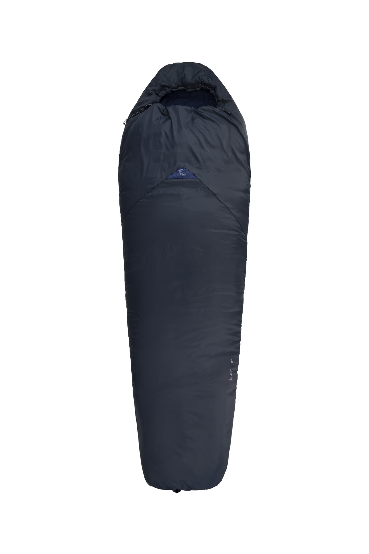 Light 10° Schlafsack ZIP L