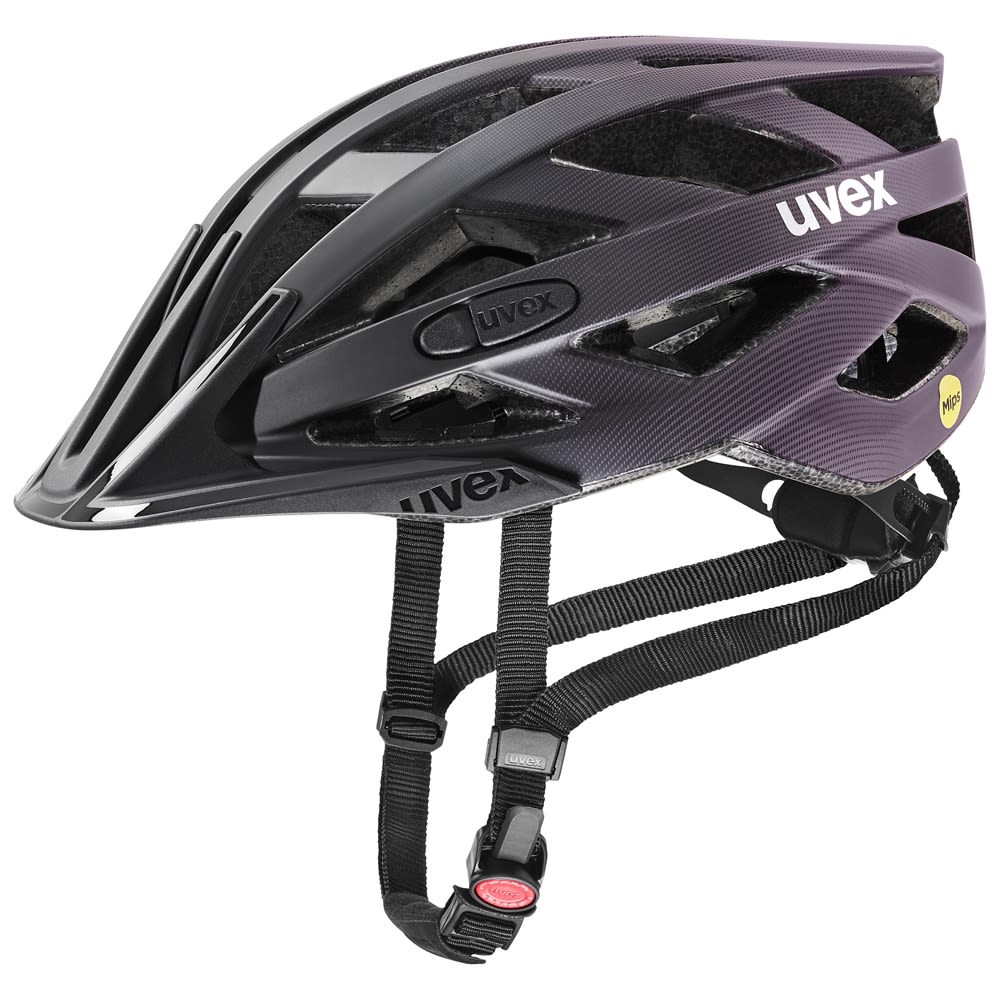 i-vo cc Mips Damen Velohelm