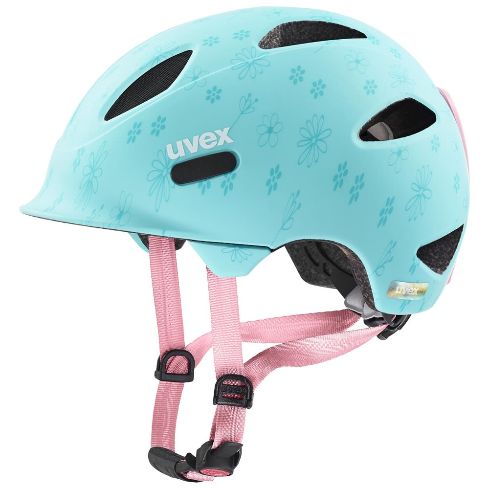 oyo style Kinder Velohelm