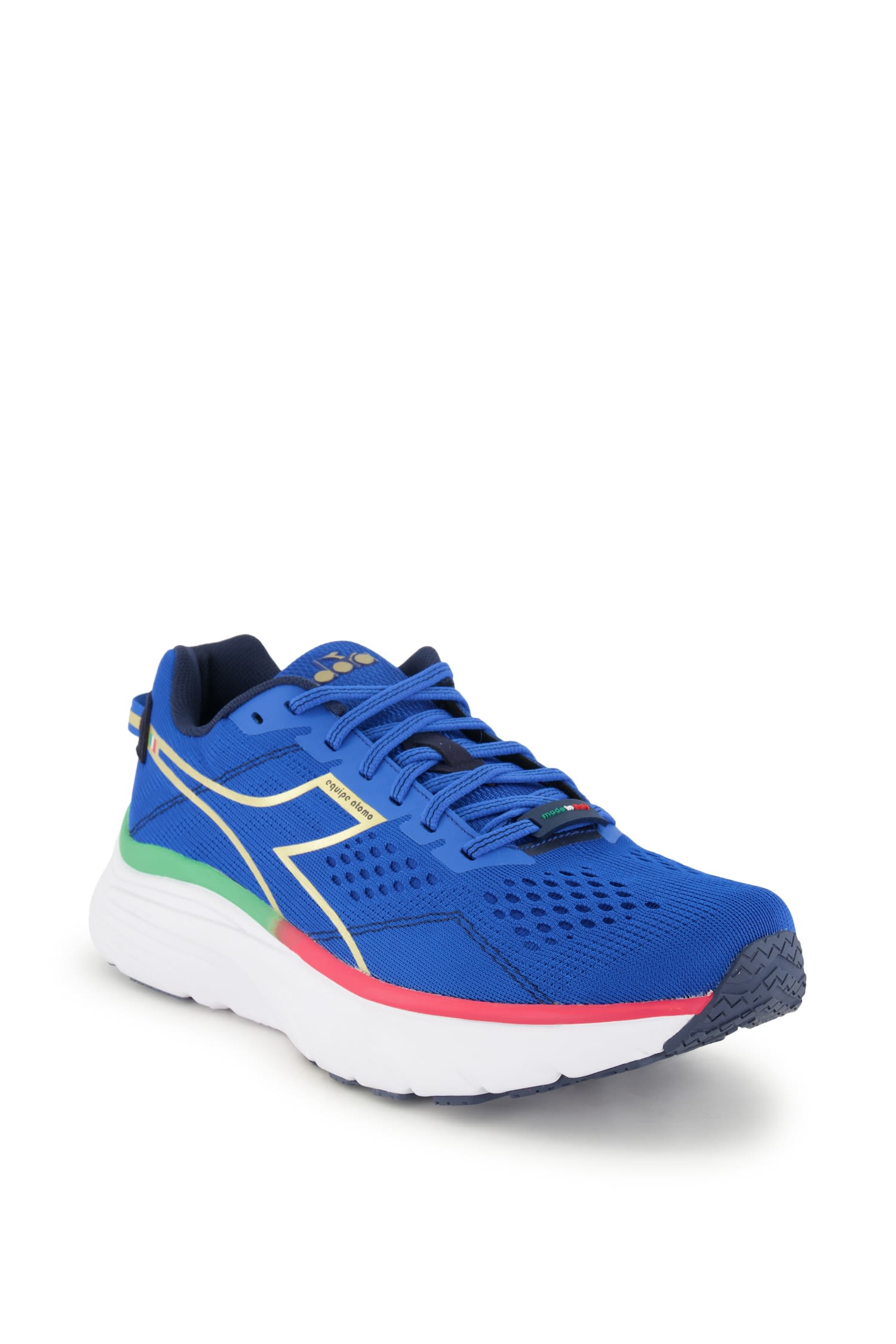 Equipe Atomo Herren Laufschuh