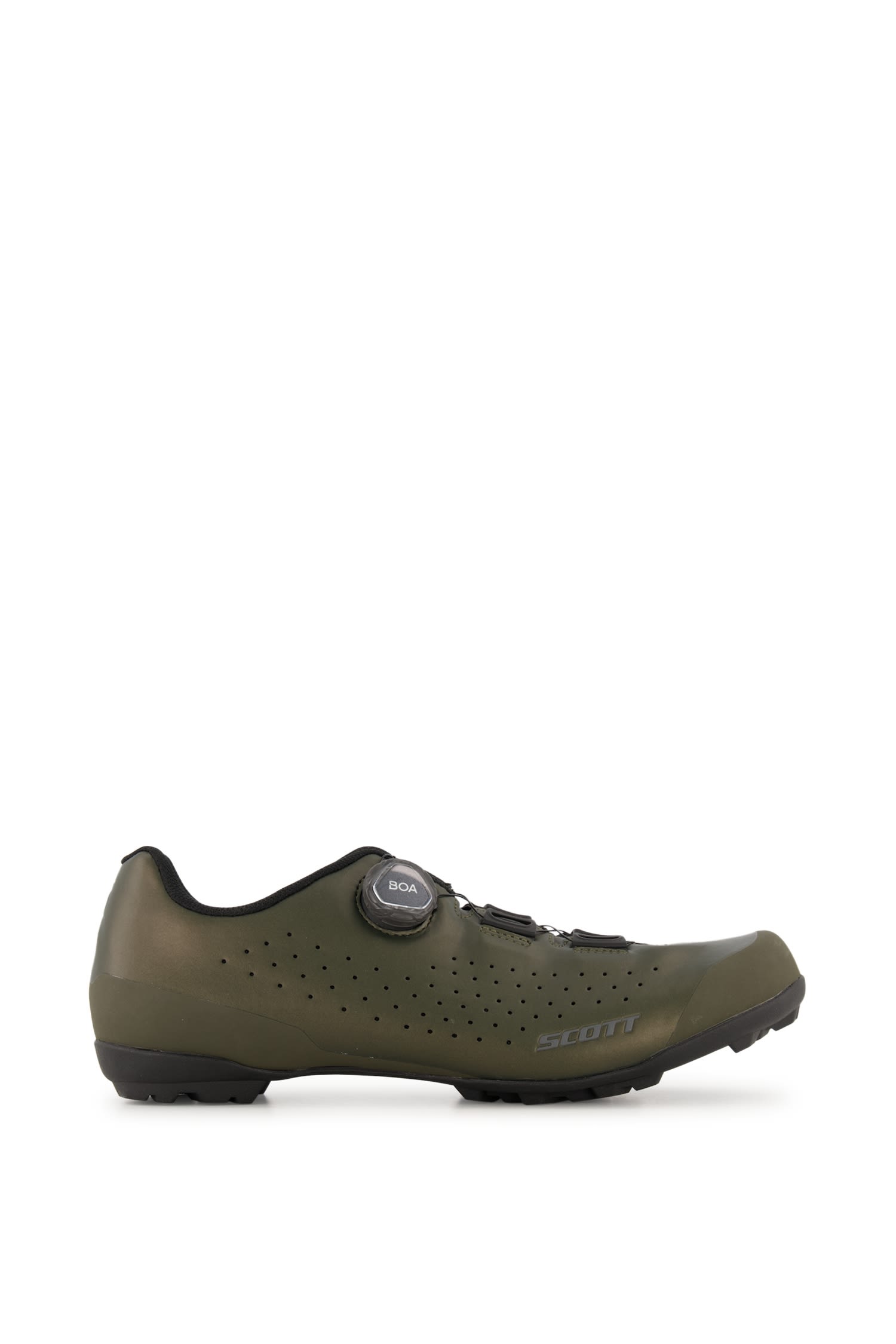 Gravel Pro Herren Bikeschuh
