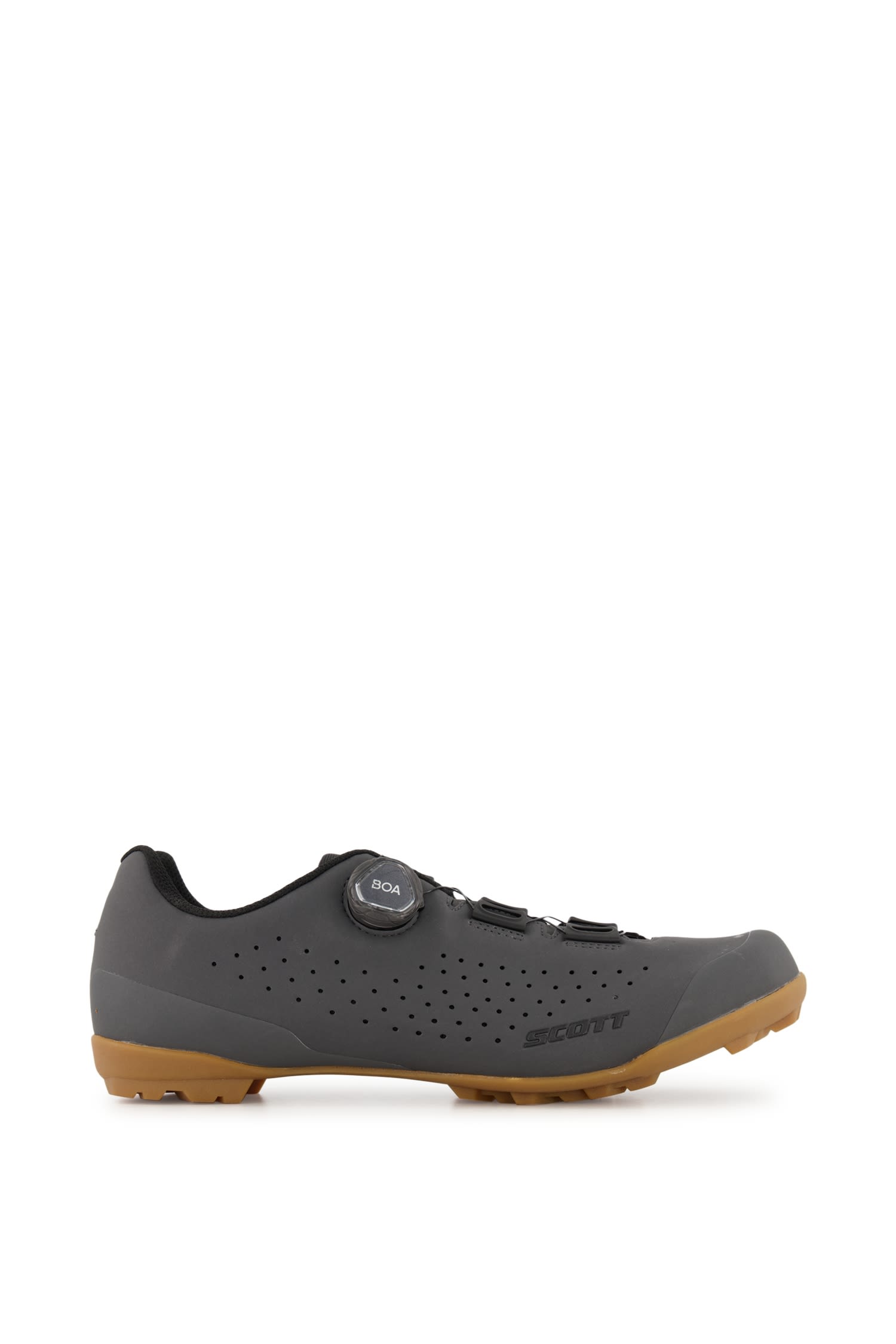 Gravel Pro Herren Bikeschuh