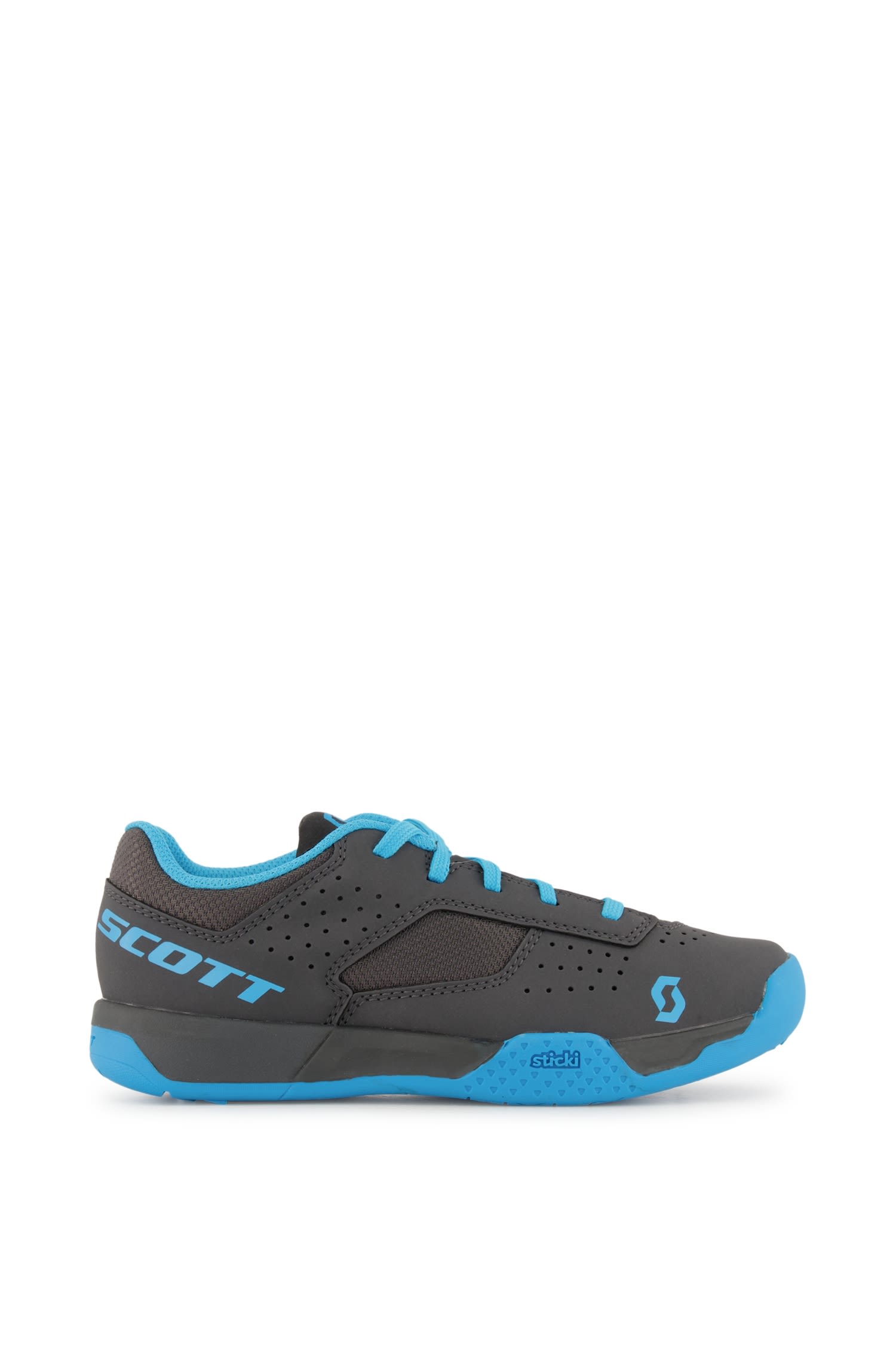 AR Lace Kinder Bikeschuh