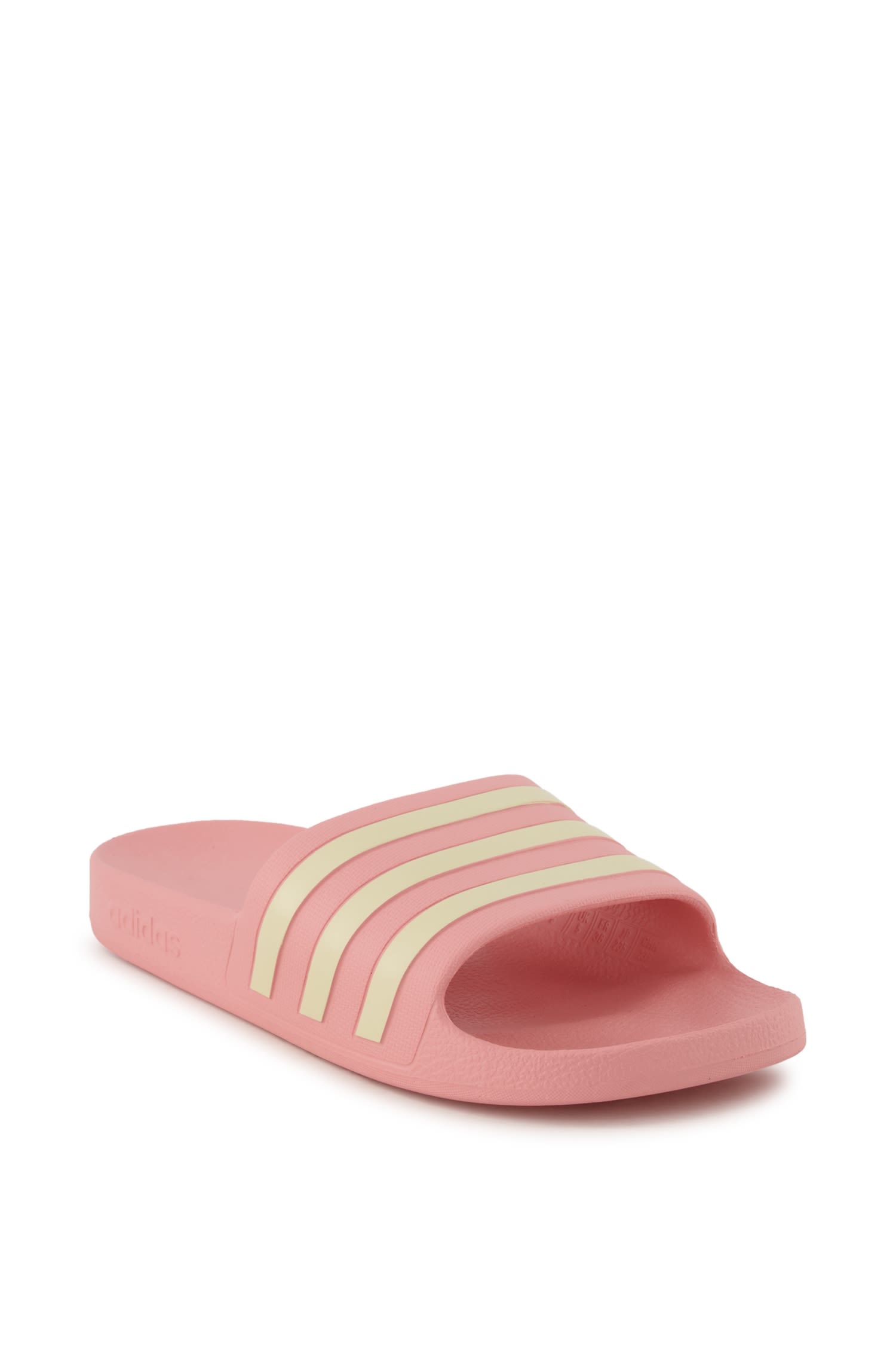 Adilette Aqua Damen Slipper