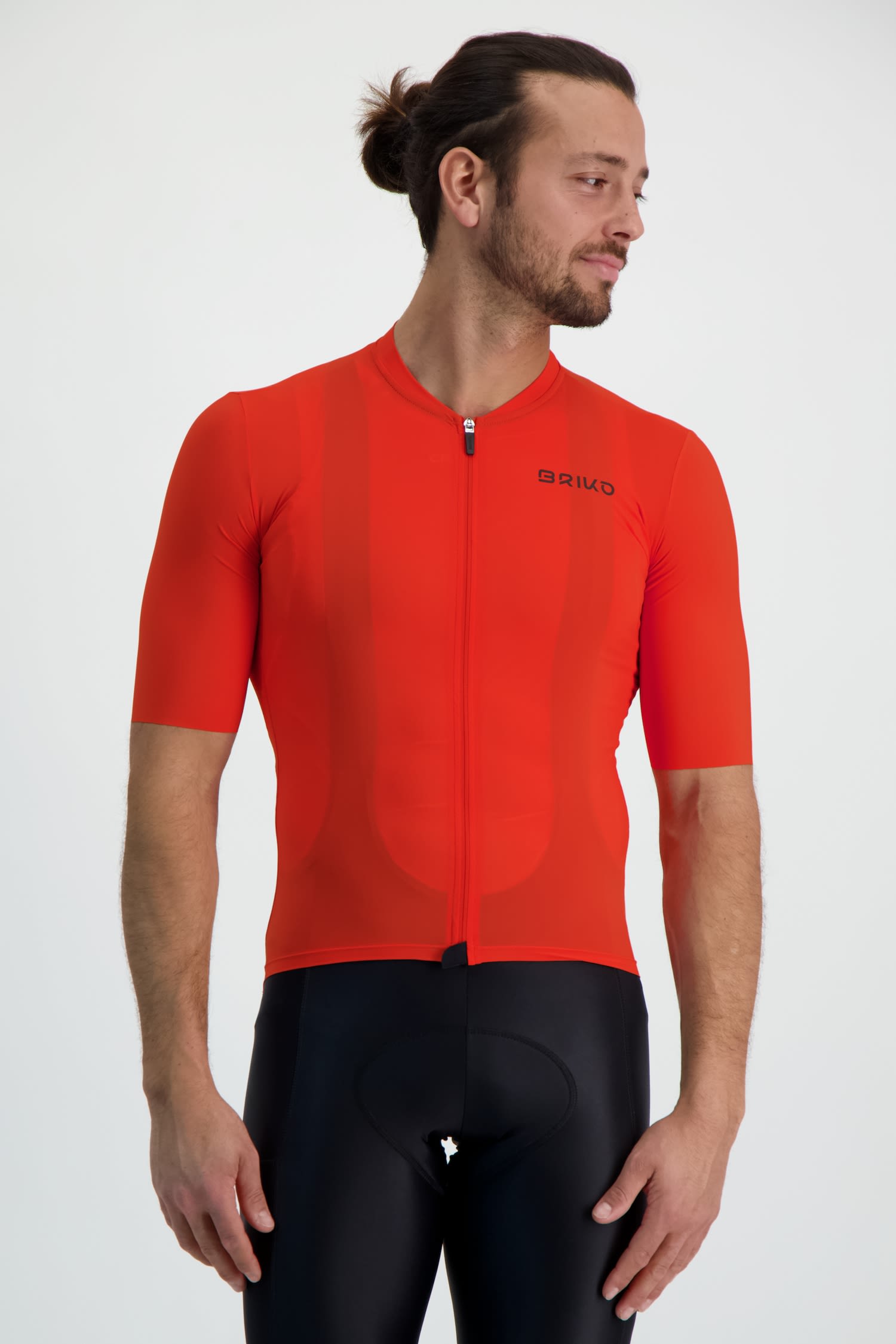 Racing Herren Biketrikot