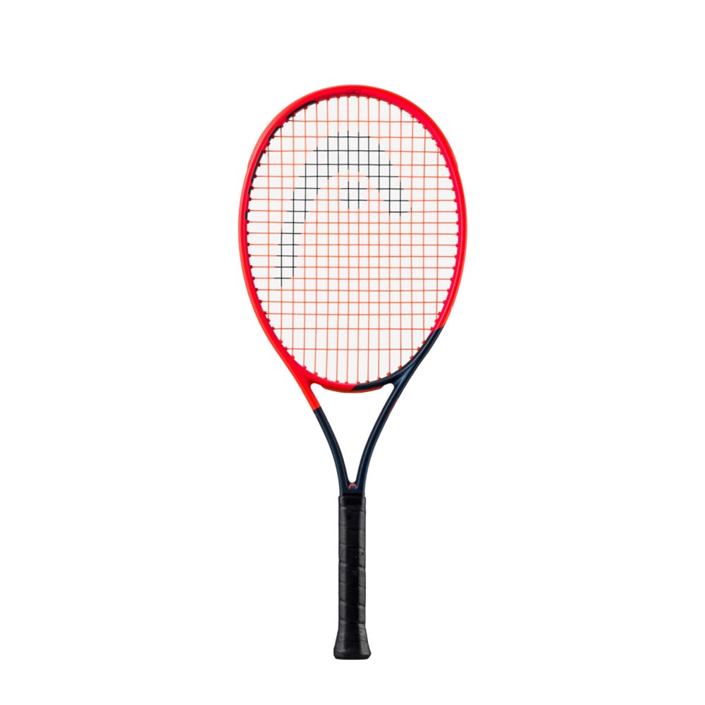 Radical - besaitet - Kinder Tennisracket
