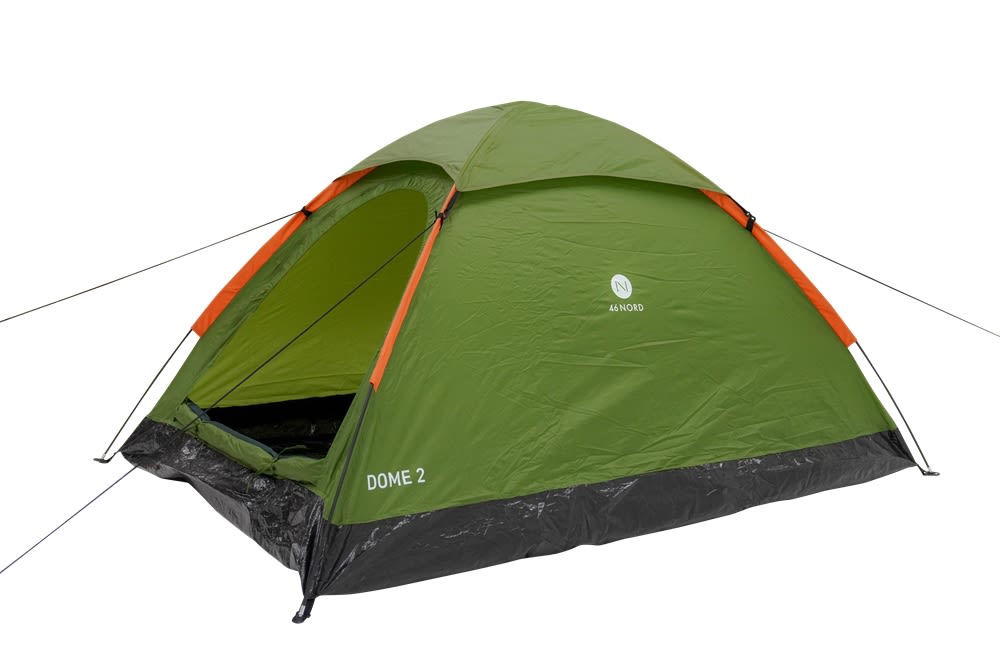 Dome 2 Zelt
