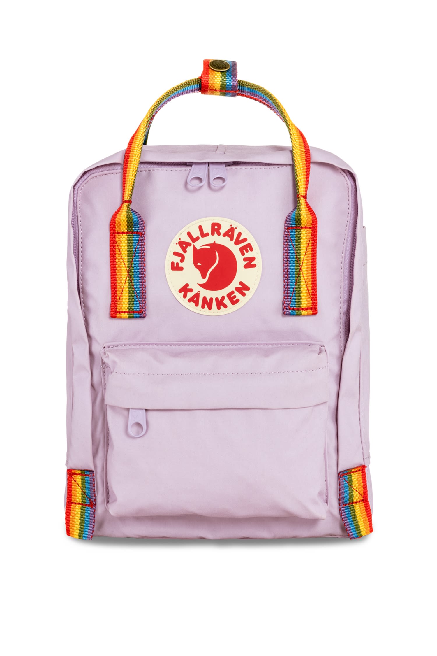 Kanken Rainbow Mini 7 L Rucksack