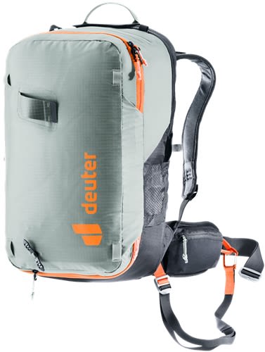 Alproof 22 L Airbag Rucksack