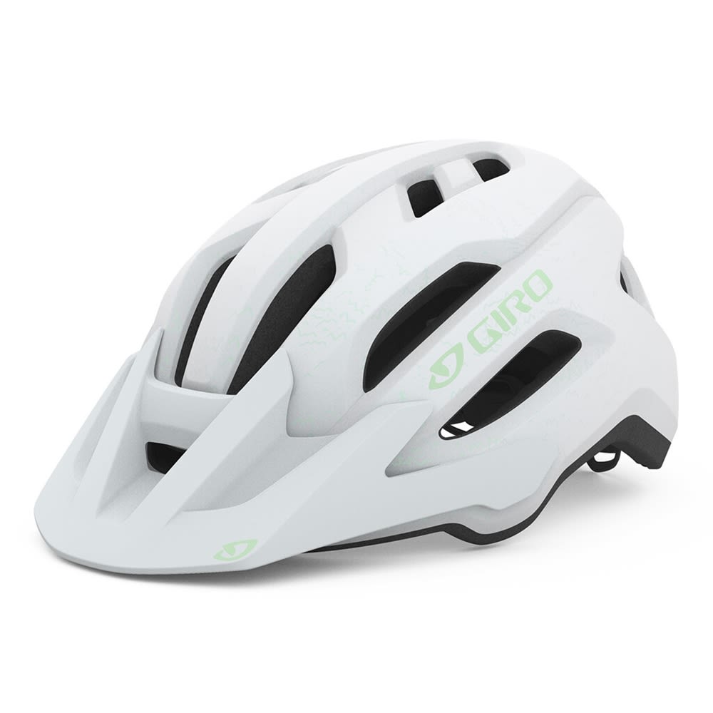 Fixture II Mips Damen Velohelm