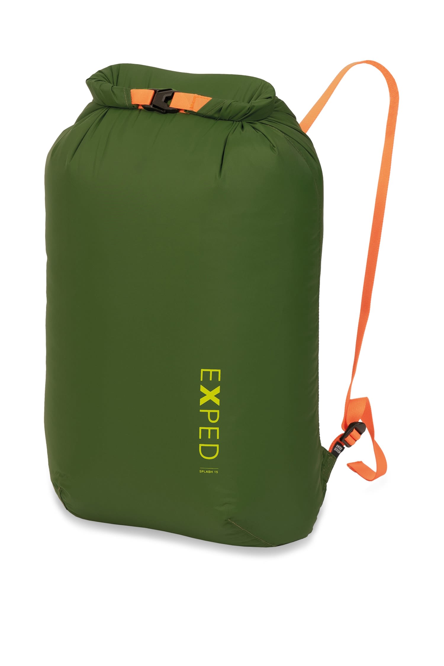 Splash 15 L Rucksack