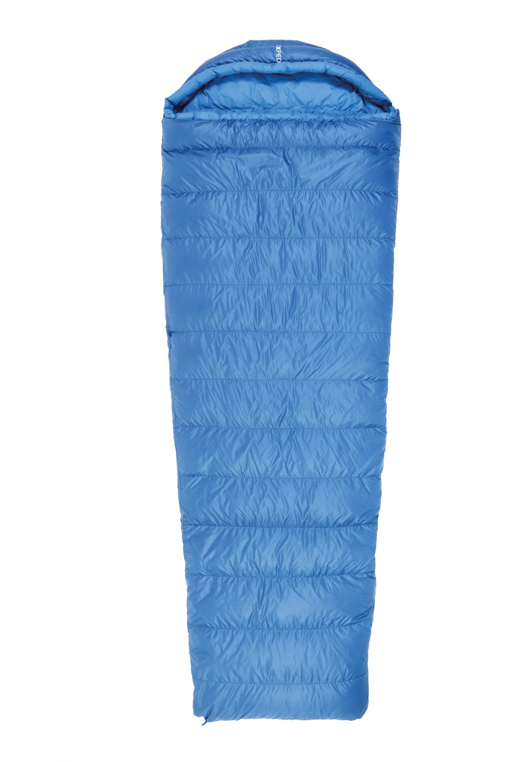 Trekkinglite Versa 0° M Schlafsack ZIP L