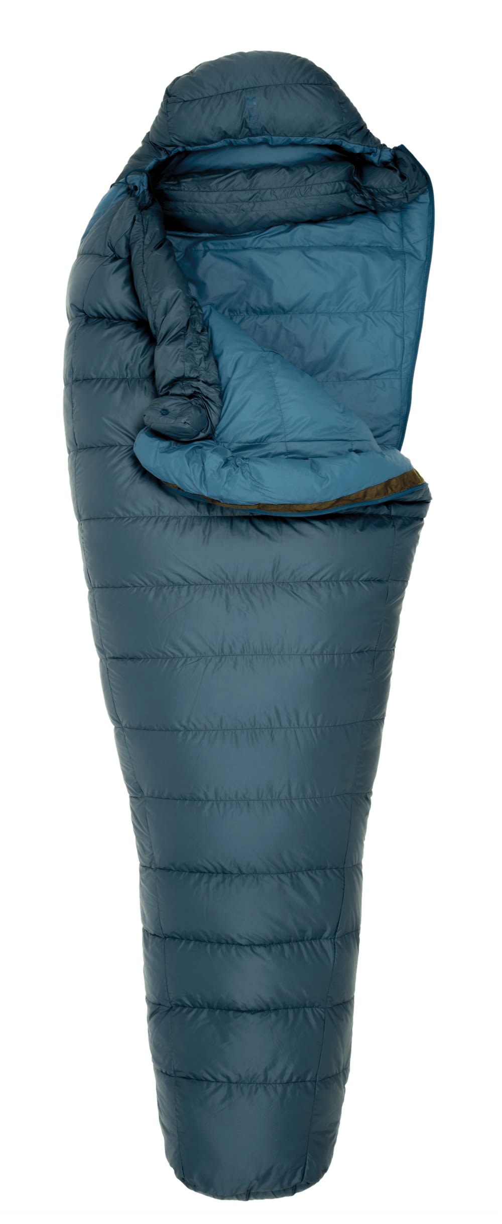 Trekkinglite 0° LW Schlafsack ZIP L