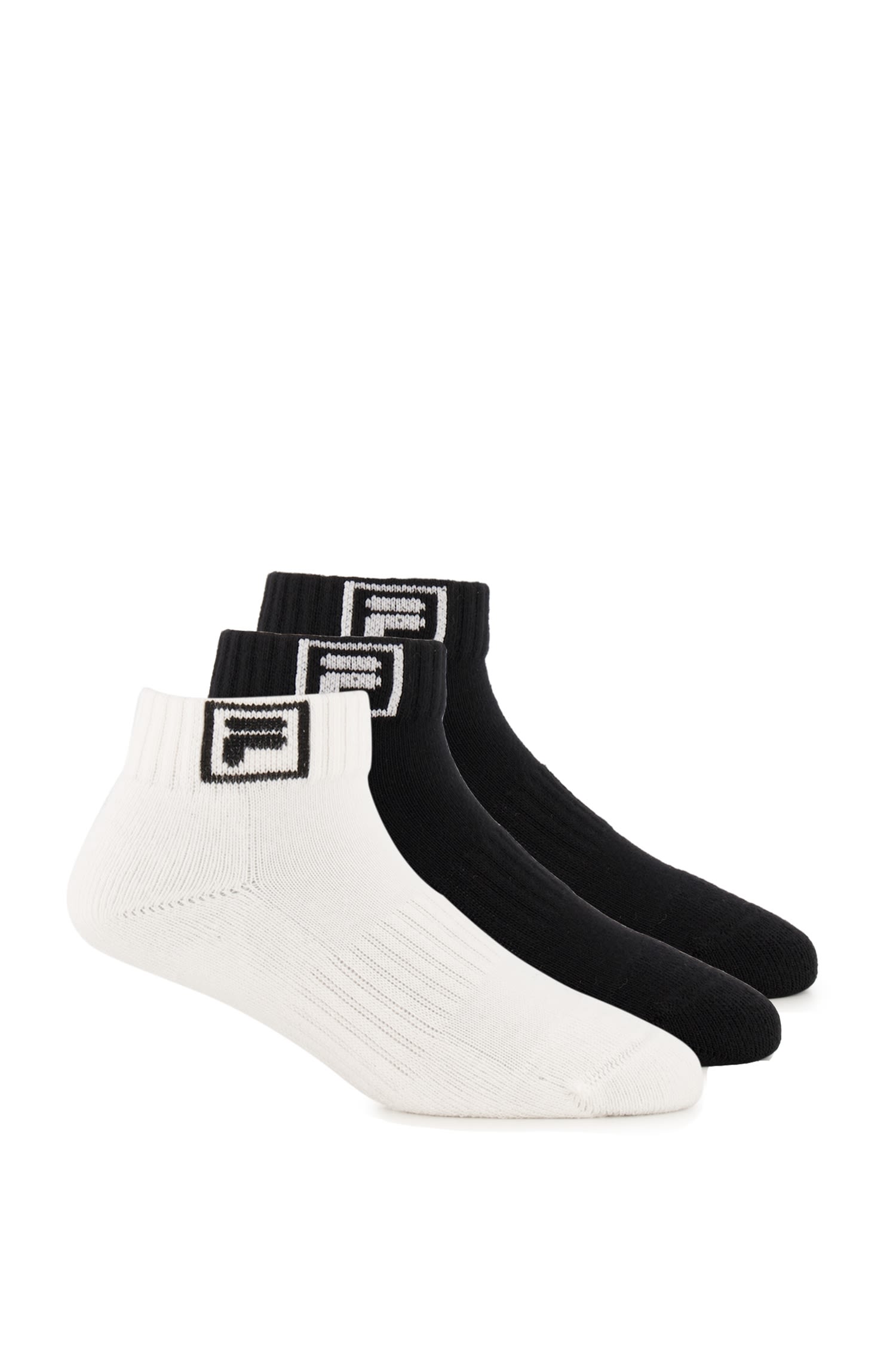 3-Pack Ankle 27-38 Kinder Socken