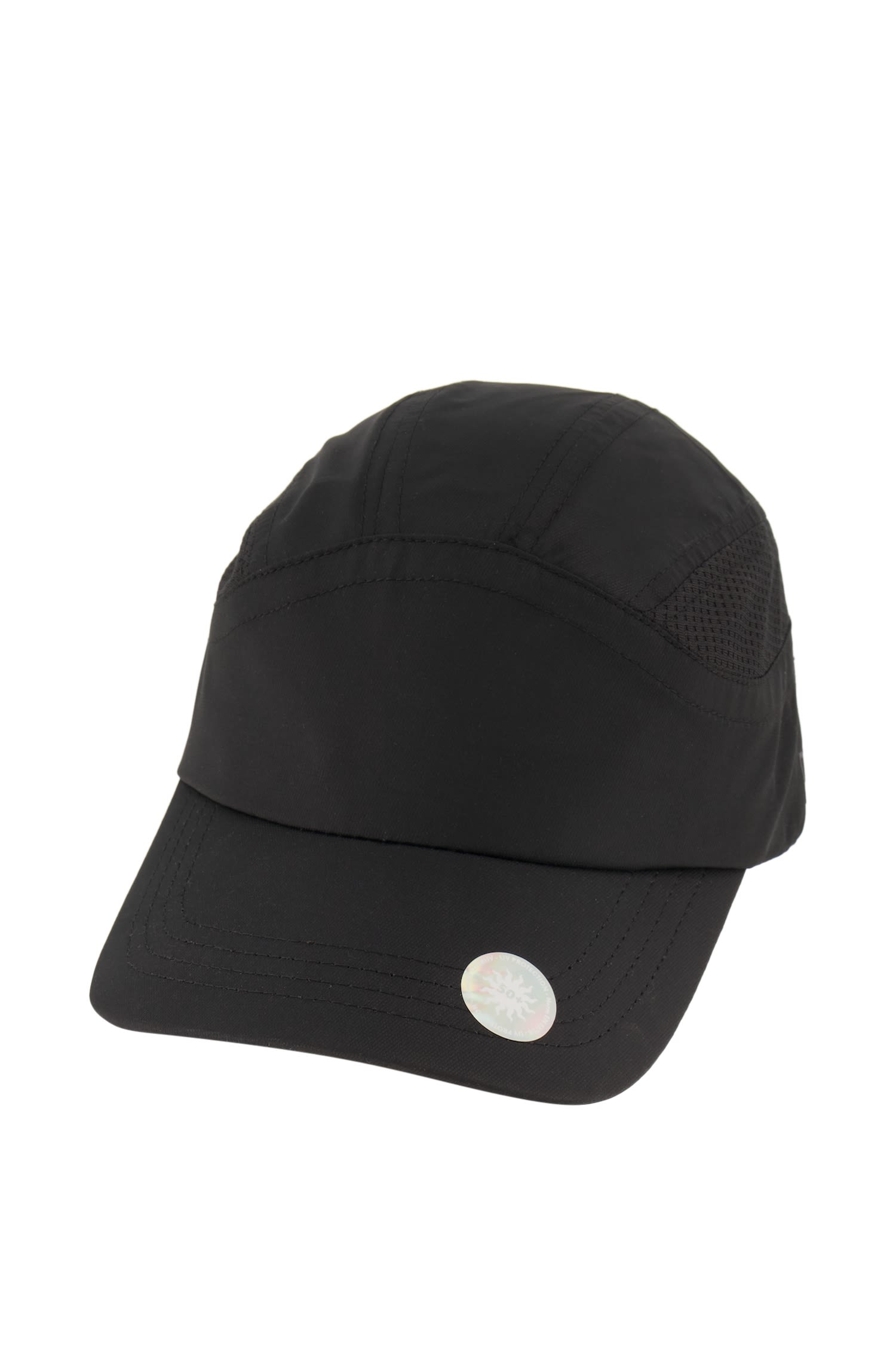 Running Cap