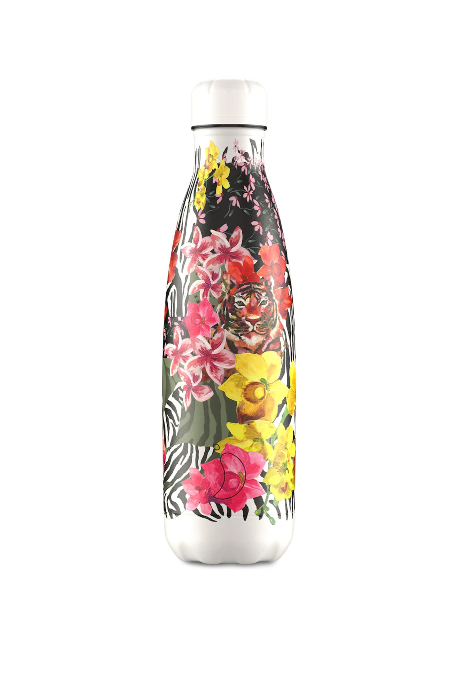 Tropcial 500 ml gourde