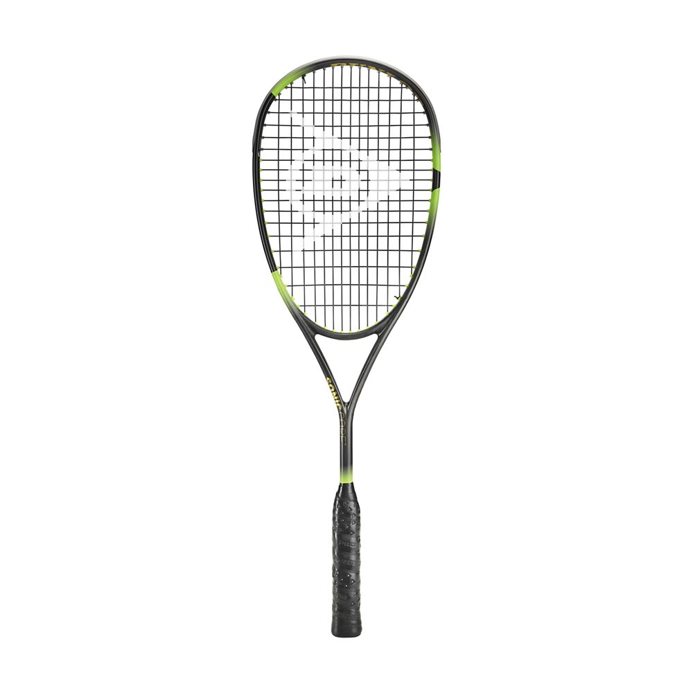 Sonic Core Elite 135 - besaitet - Squashracket