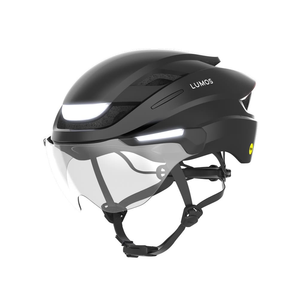 Ultra E-Bike Mips casque de vélo
