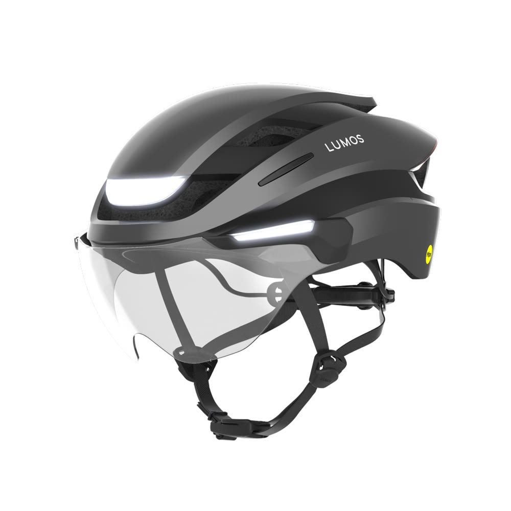 Ultra E-Bike Mips casque de vélo