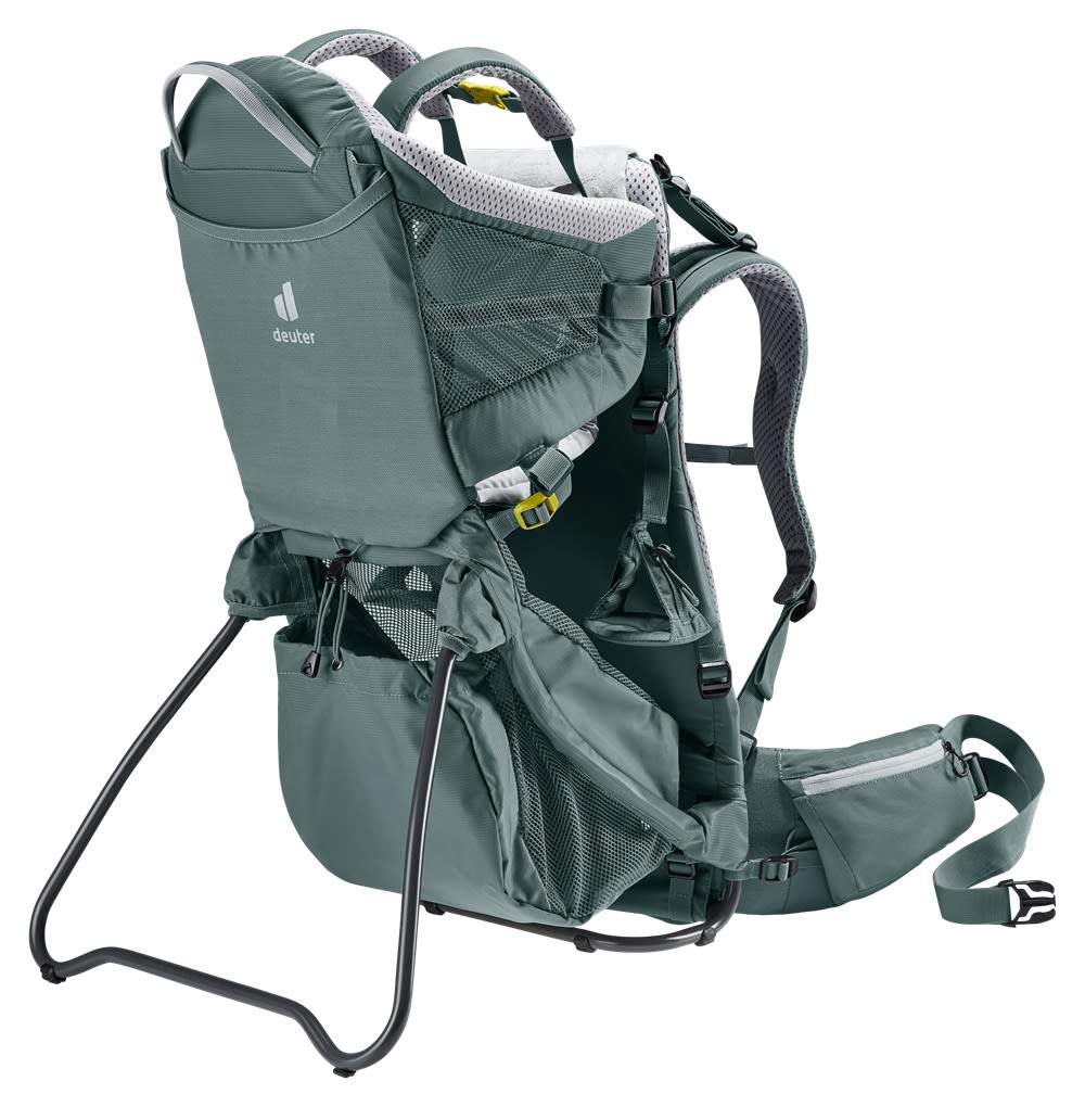 Kid Comfort Active 12 L Babytrage