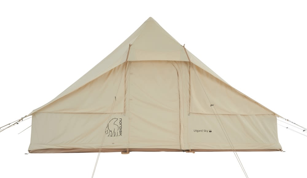 Utgard Sky Technical 13.2 Familienzelt