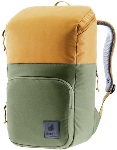 Overday 15 L Kinder Rucksack