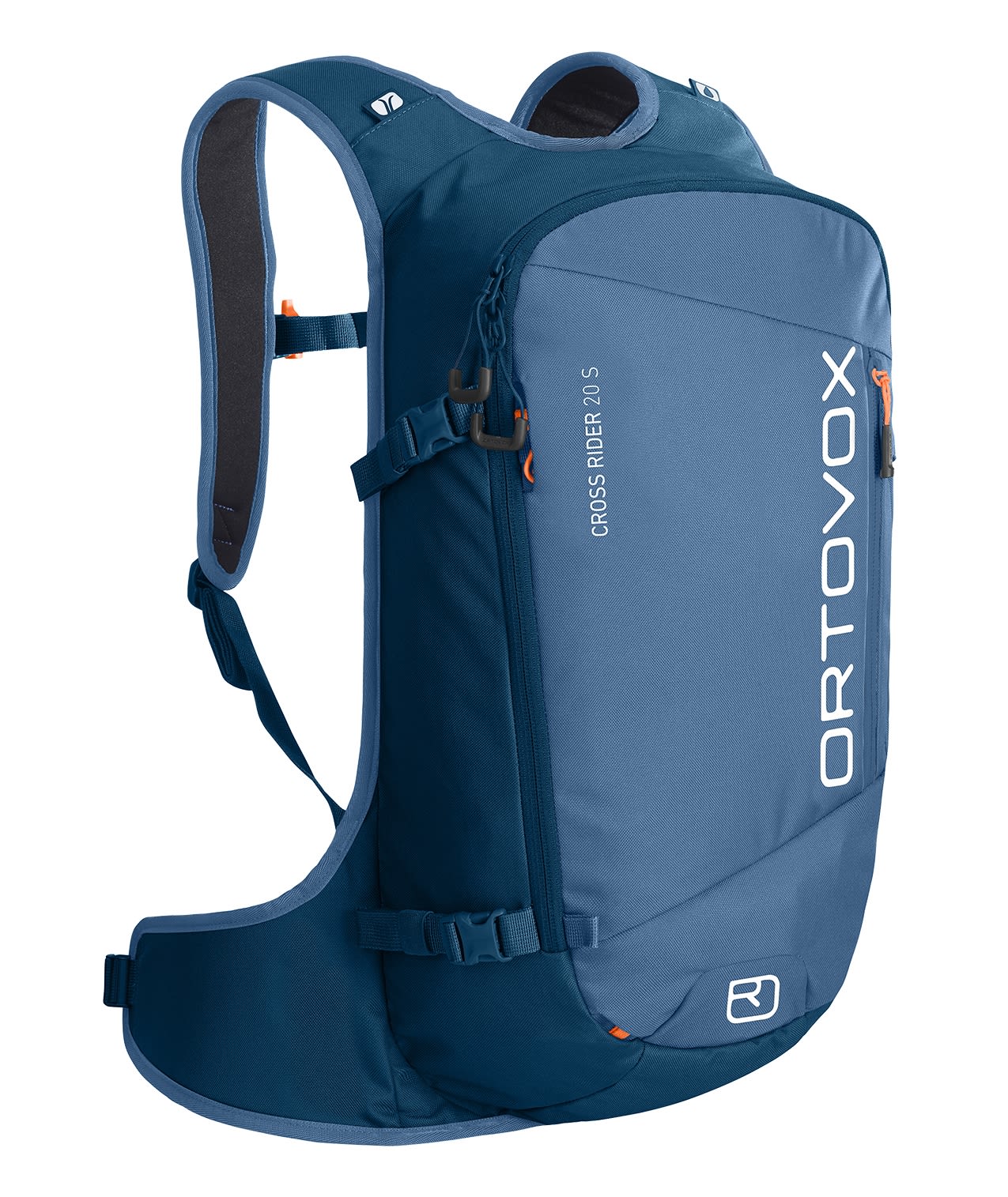 Cross Rider S 20 L Tourenrucksack