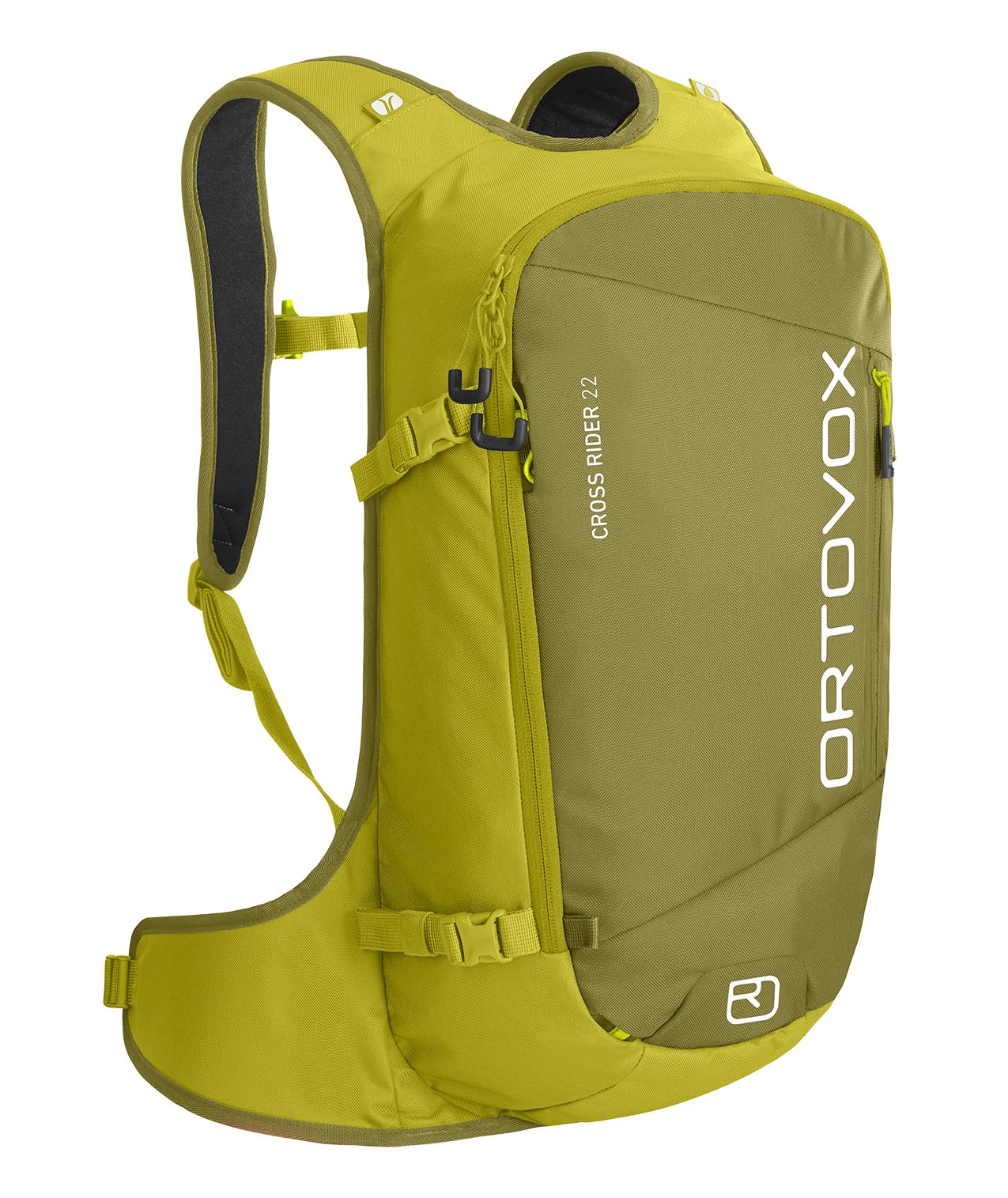 Cross Rider 22 L Tourenrucksack