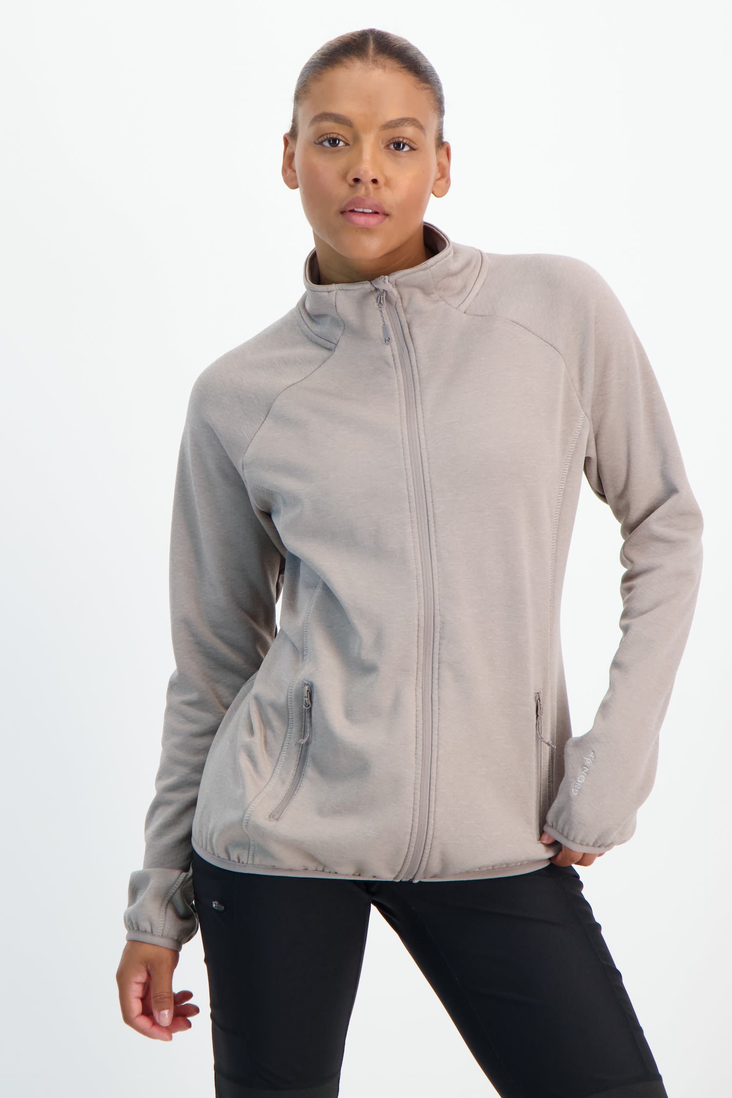 Damen Midlayer