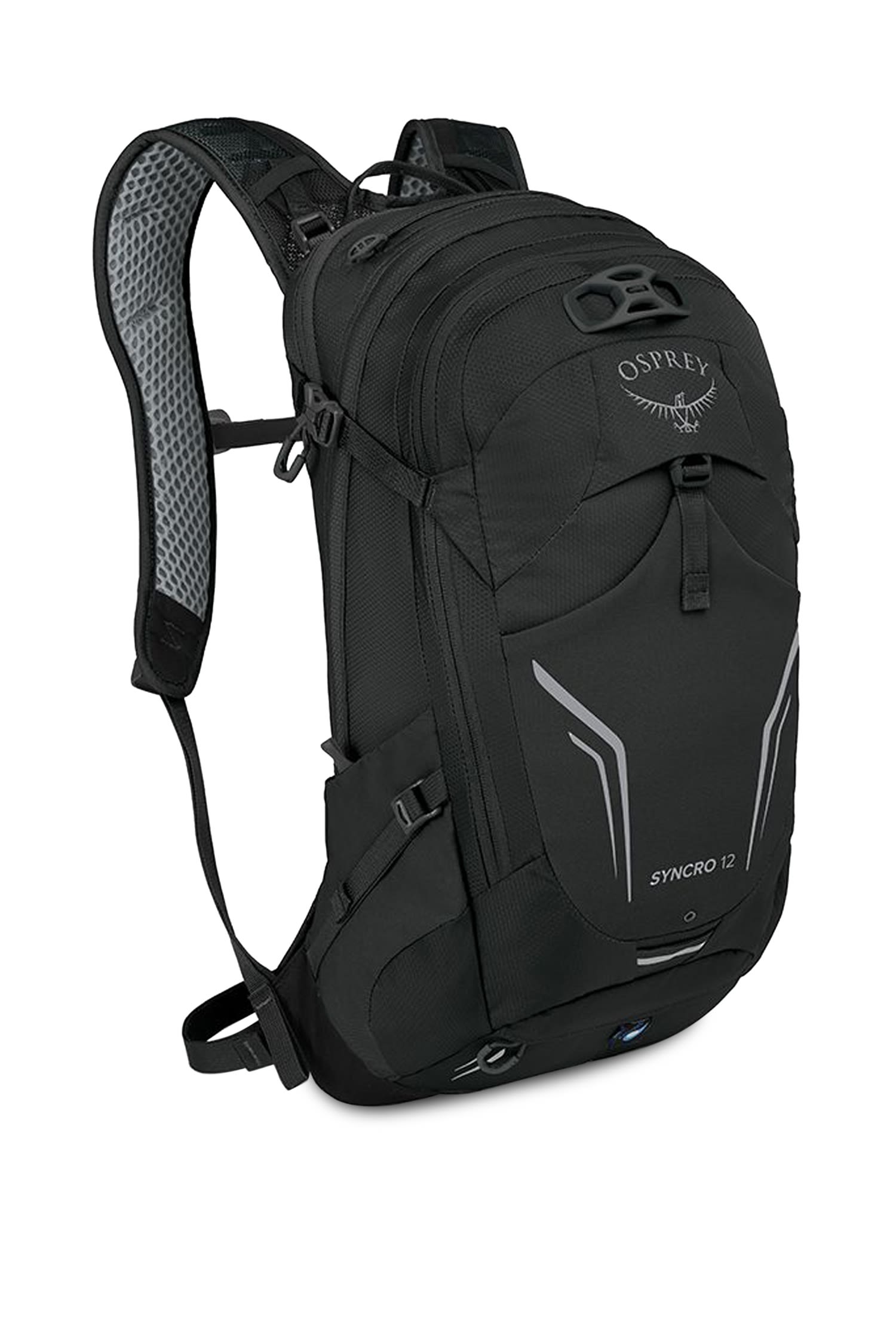 Syncro 12 L Wanderrucksack