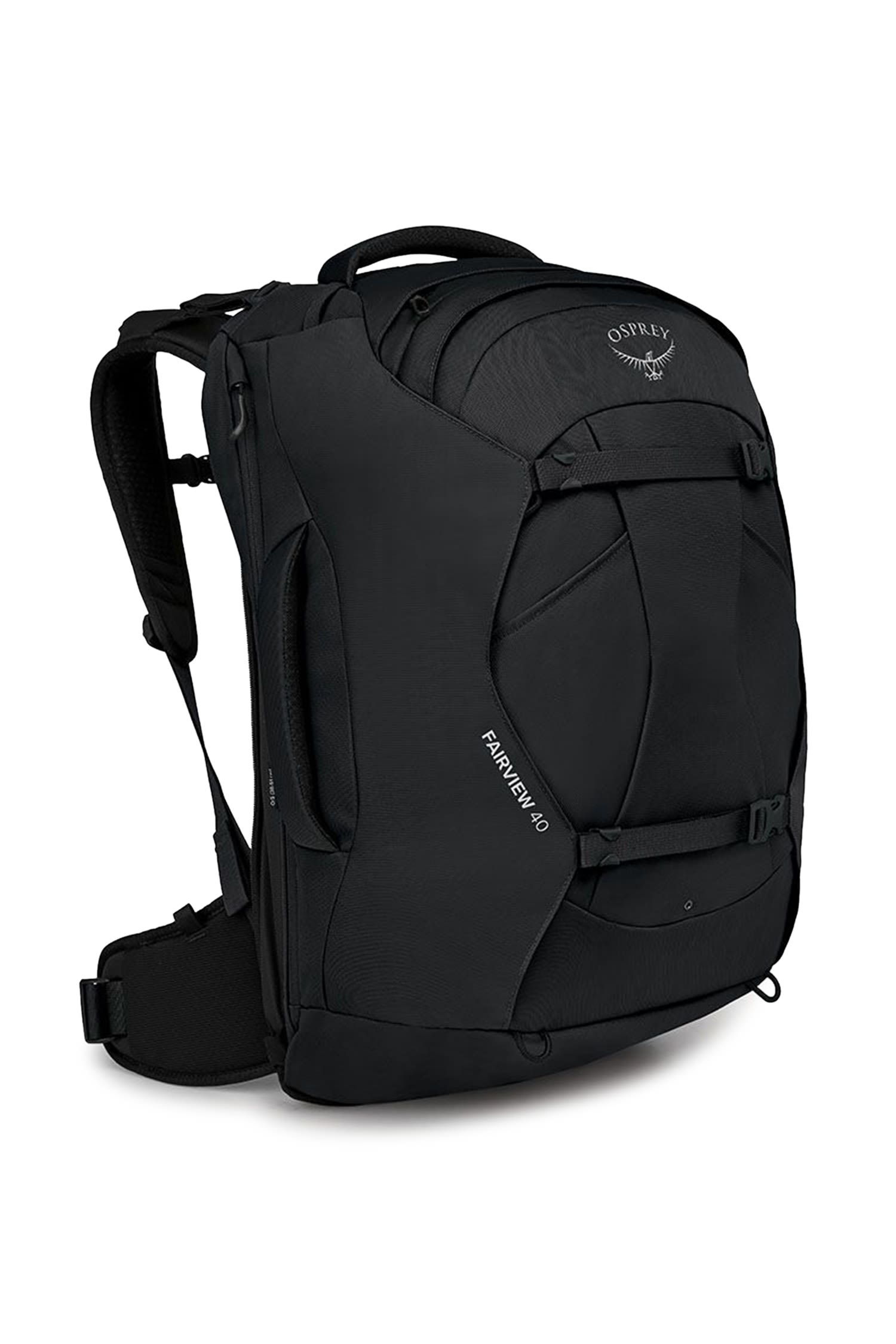 Fairview 40 L zaino da viaggio