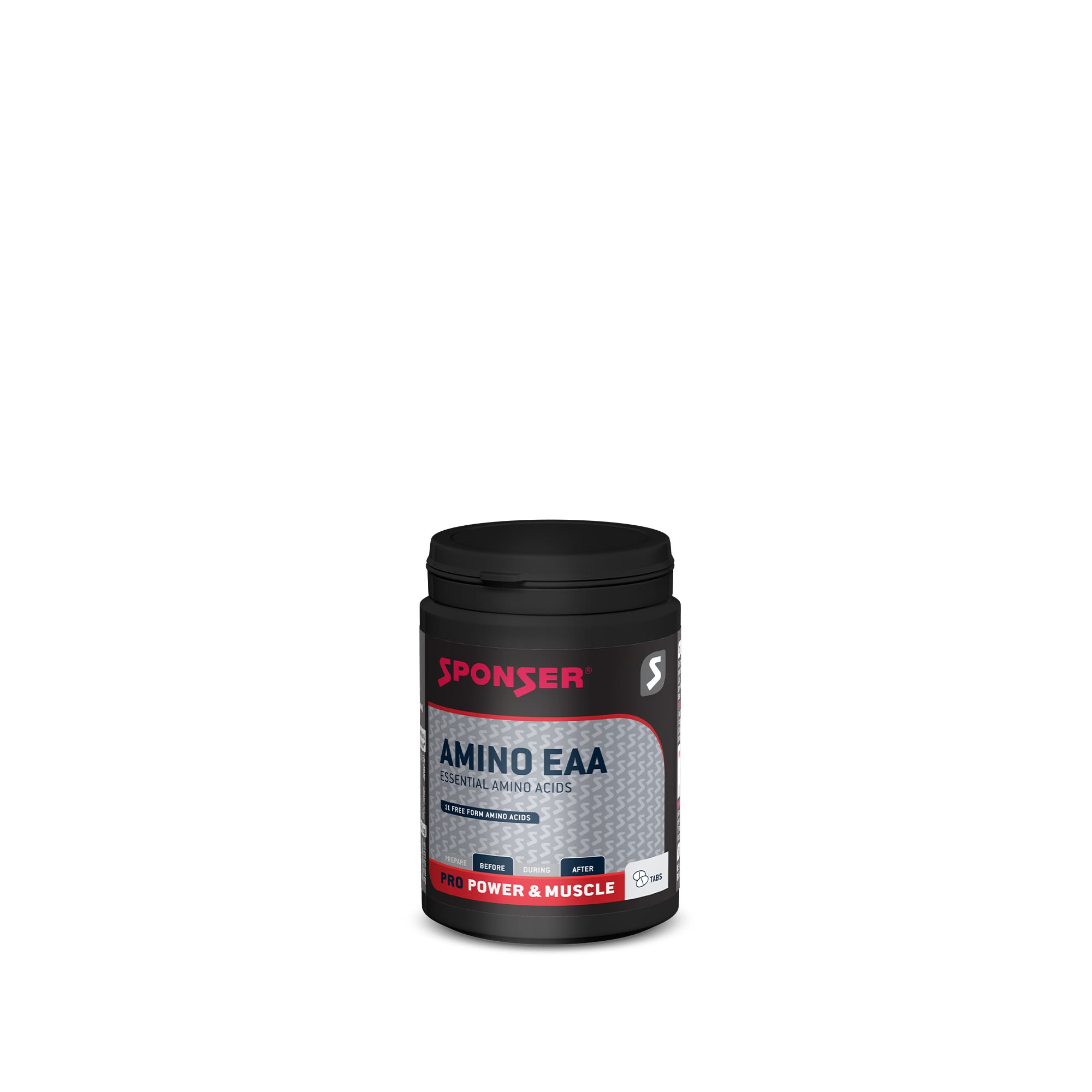 Amino EAA 140 Tabs Neutral integratori alimentari