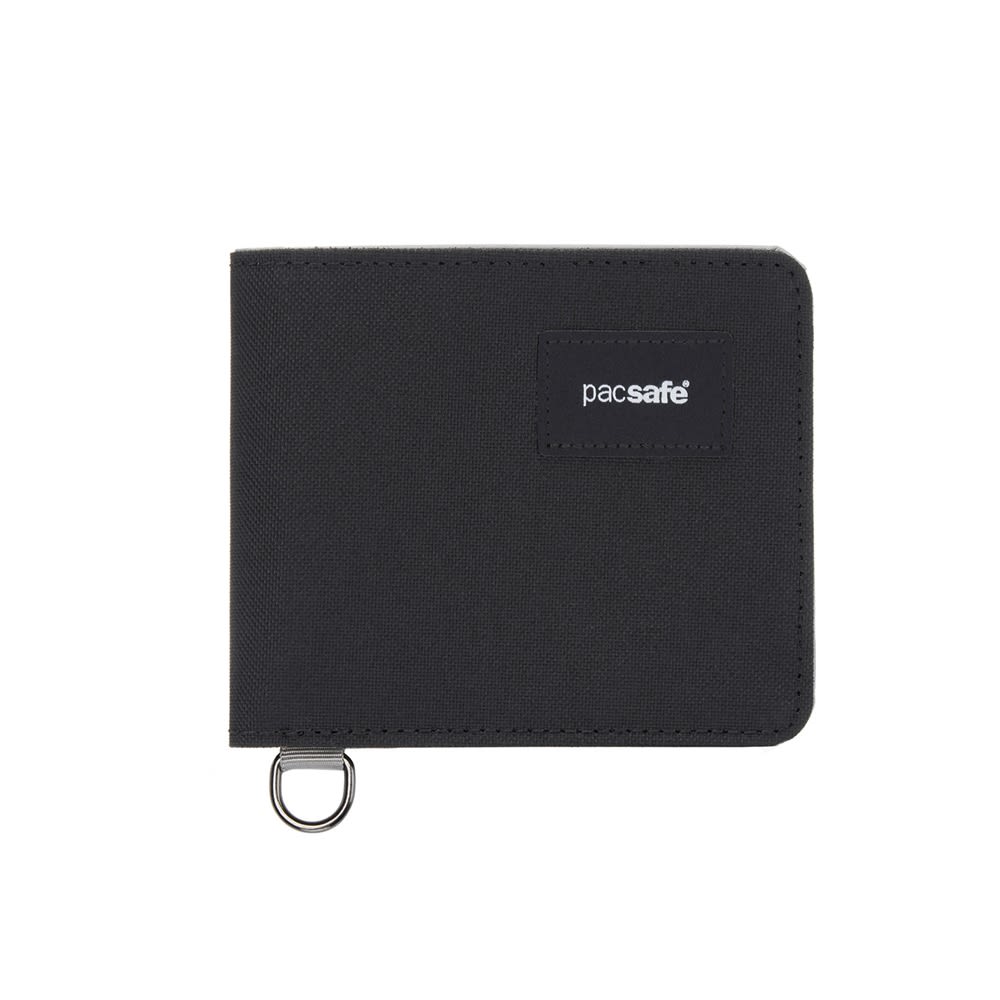RFIDsafe™ RFID Bifold Portemonnaie