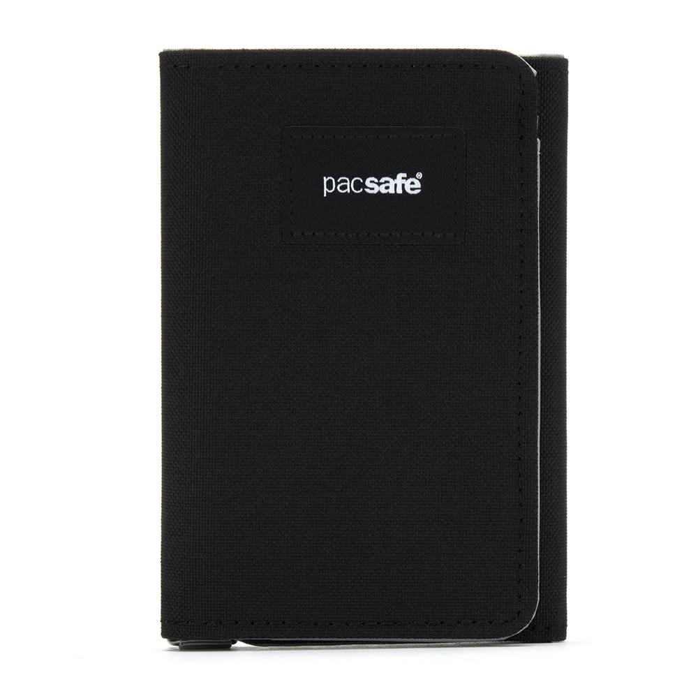 RFIDsafe™ RFID Trifold Portemonnaie
