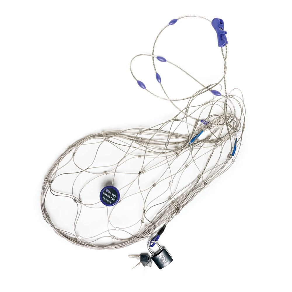 85 L Anti-Theft Schutzhülle