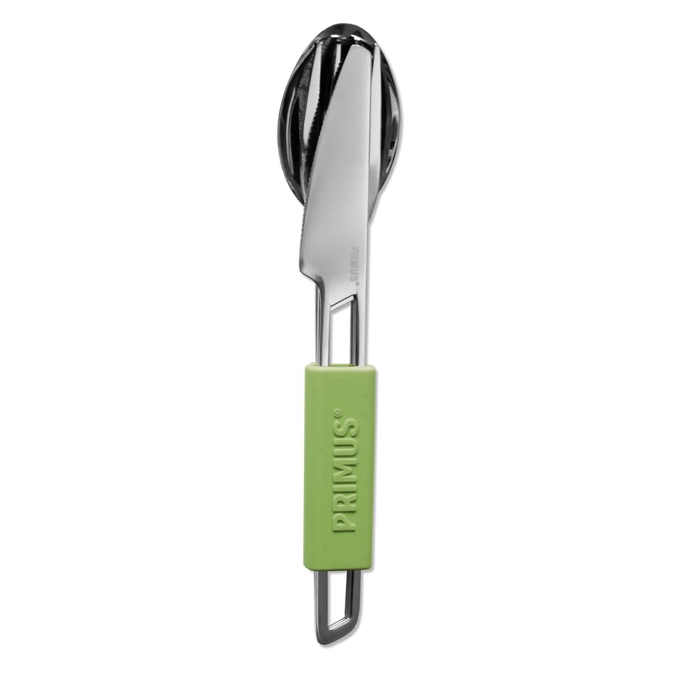 Leisure Cutlery Campingbesteck