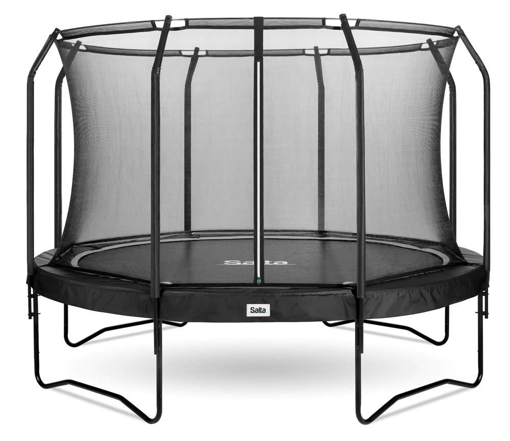Premium Black Edition 366 cm Trampolin