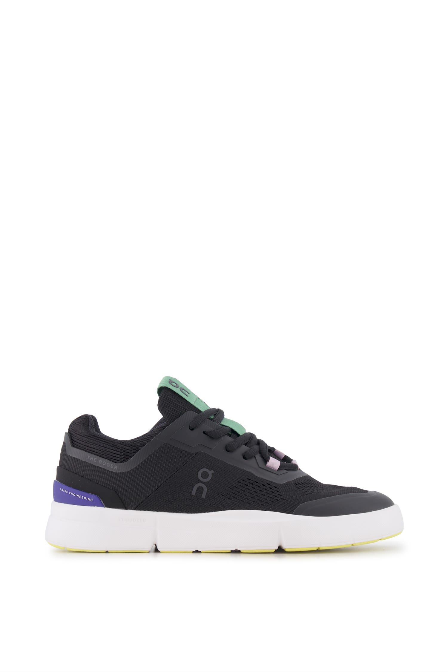 The Roger Spin Damen Sneaker