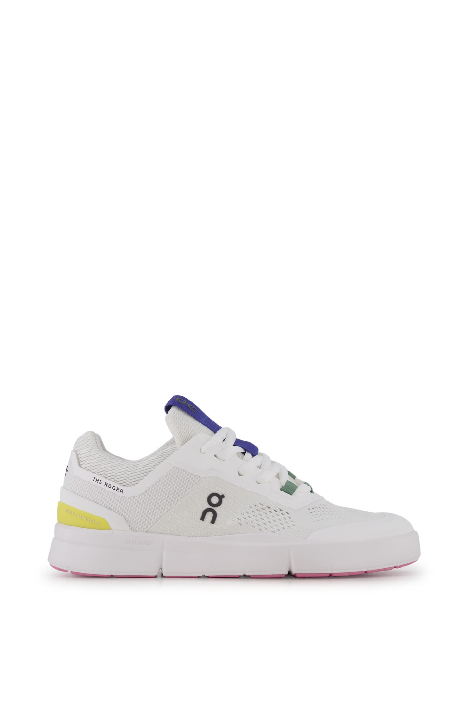 The Roger Spin Damen Sneaker