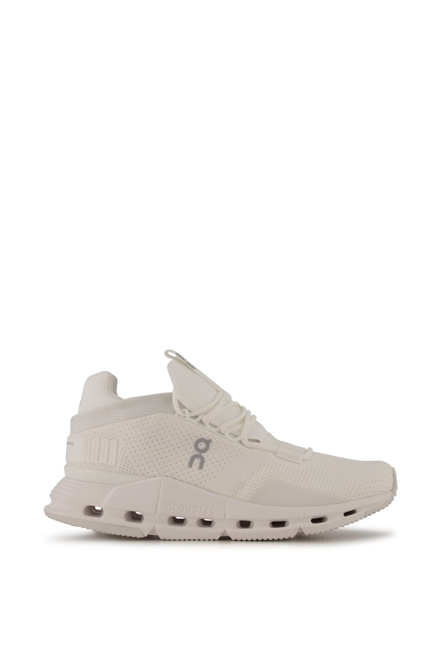 Cloudnova Damen Sneaker