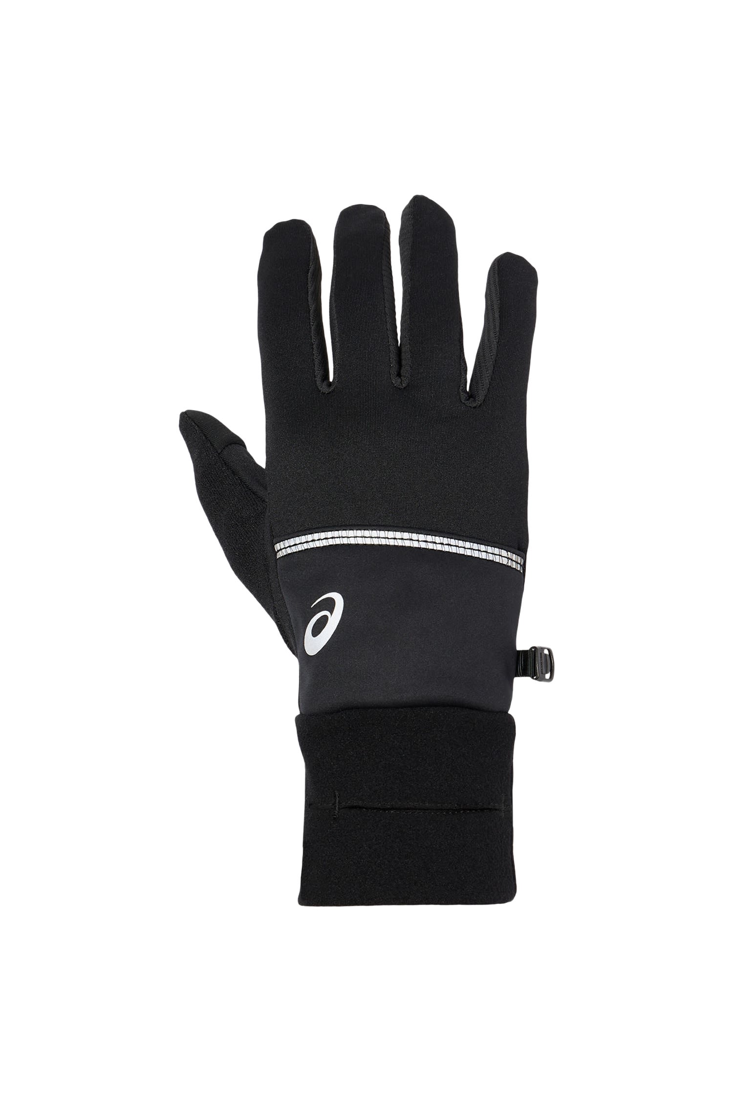 Wind Block Laufhandschuh