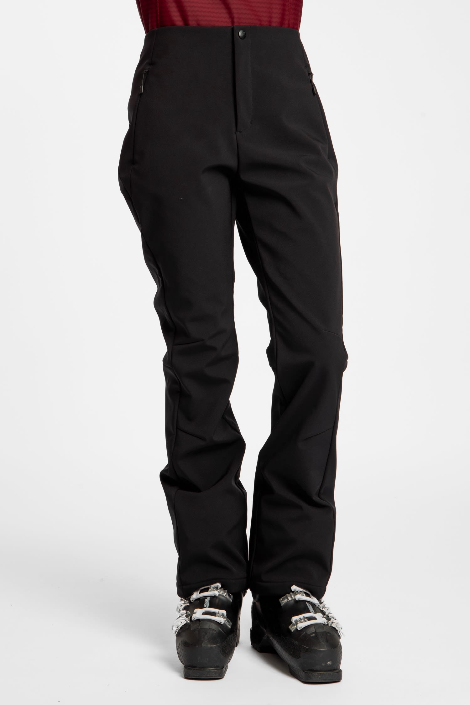 Gstaad Damen Skihose