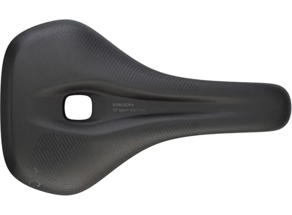 SF Sport Gel sella uomo