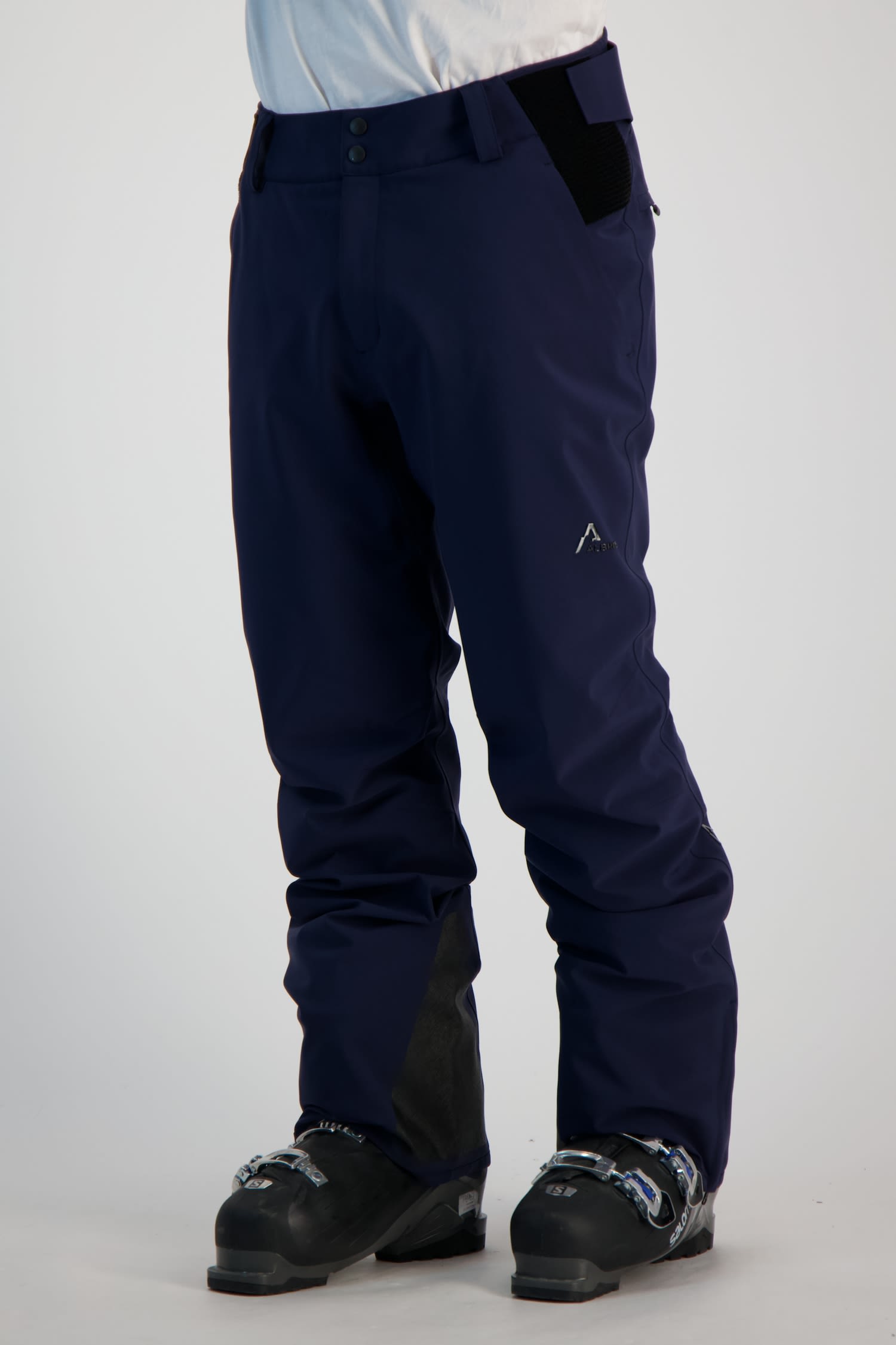 Adelboden Herren Skihose