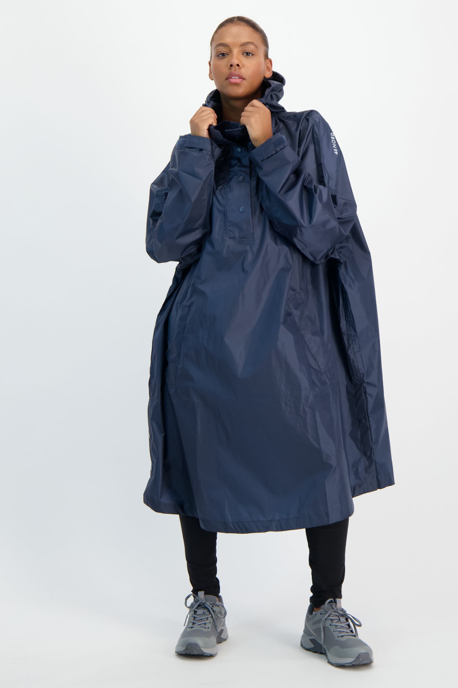 Regenponcho