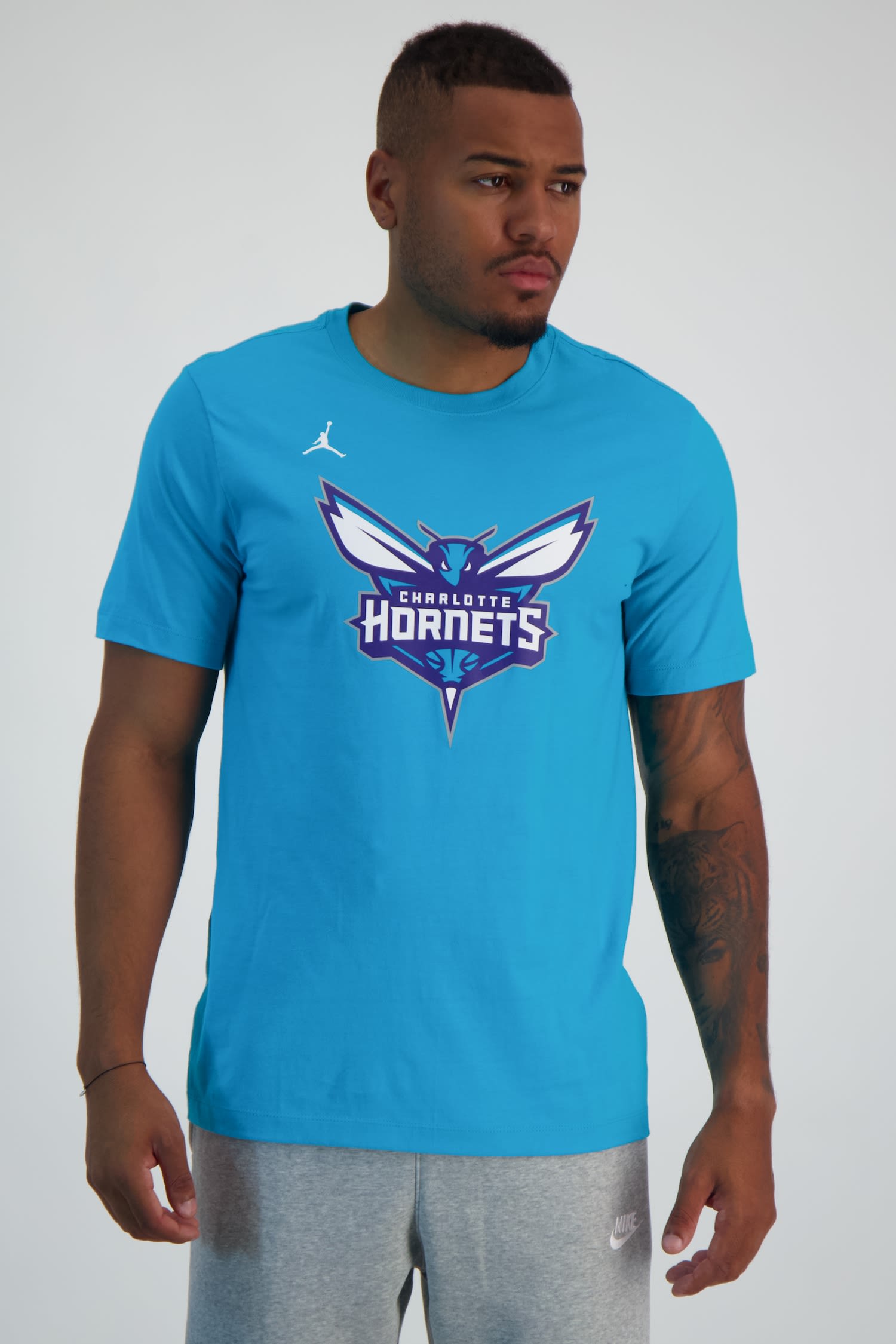 Charlotte Hornets Herren T-Shirt