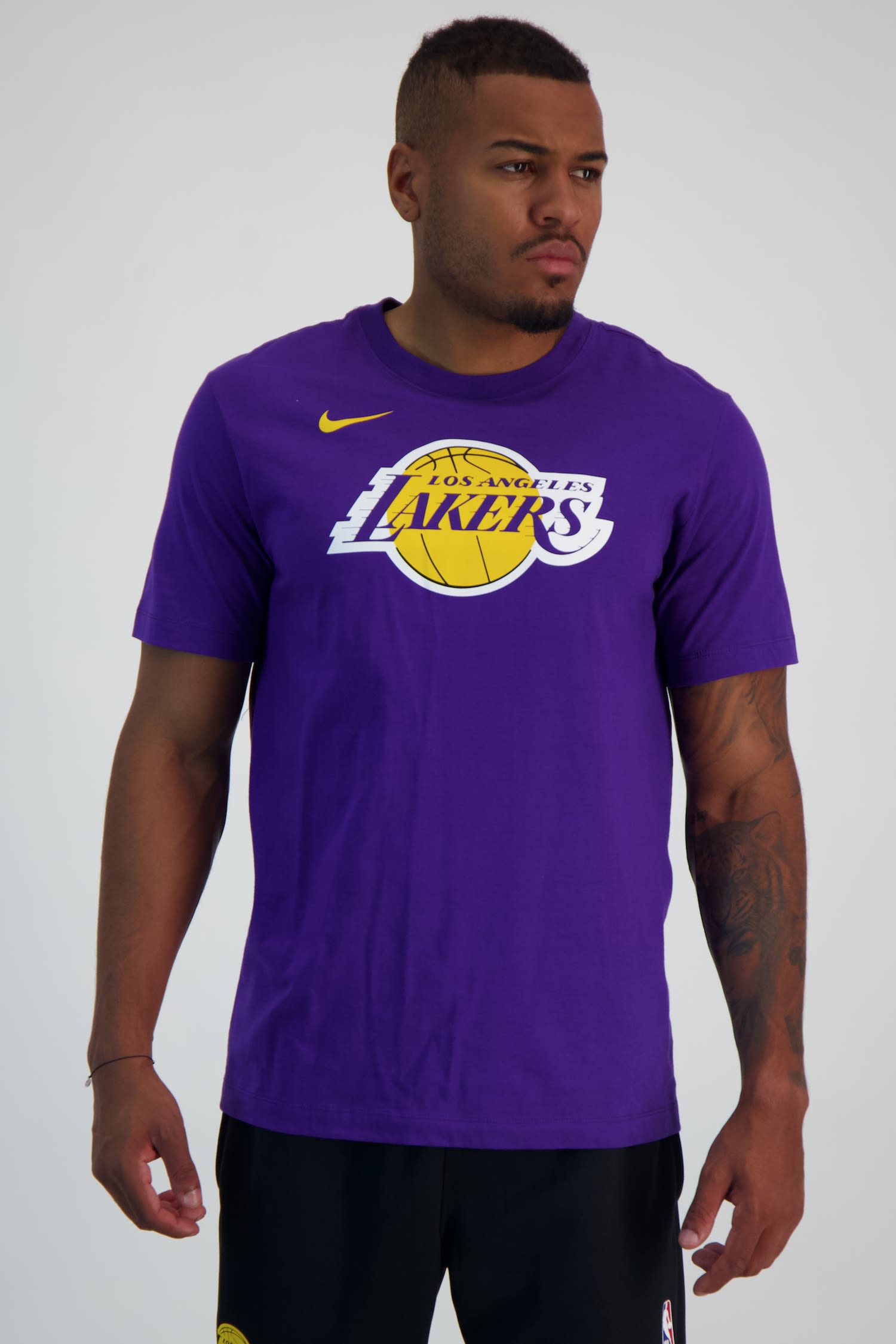 Los Angeles Lakers Herren T-Shirt